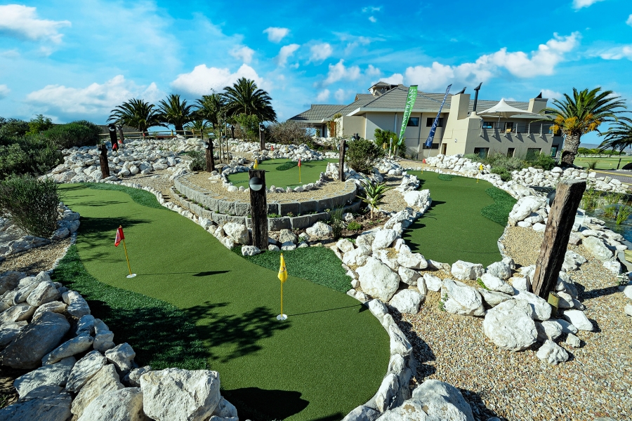 2 Bedroom Property for Sale in Langebaan Country Estate Western Cape